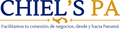 CHIELS PANAMA CONNECTION
