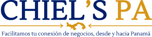CHIELS PANAMA CONNECTION